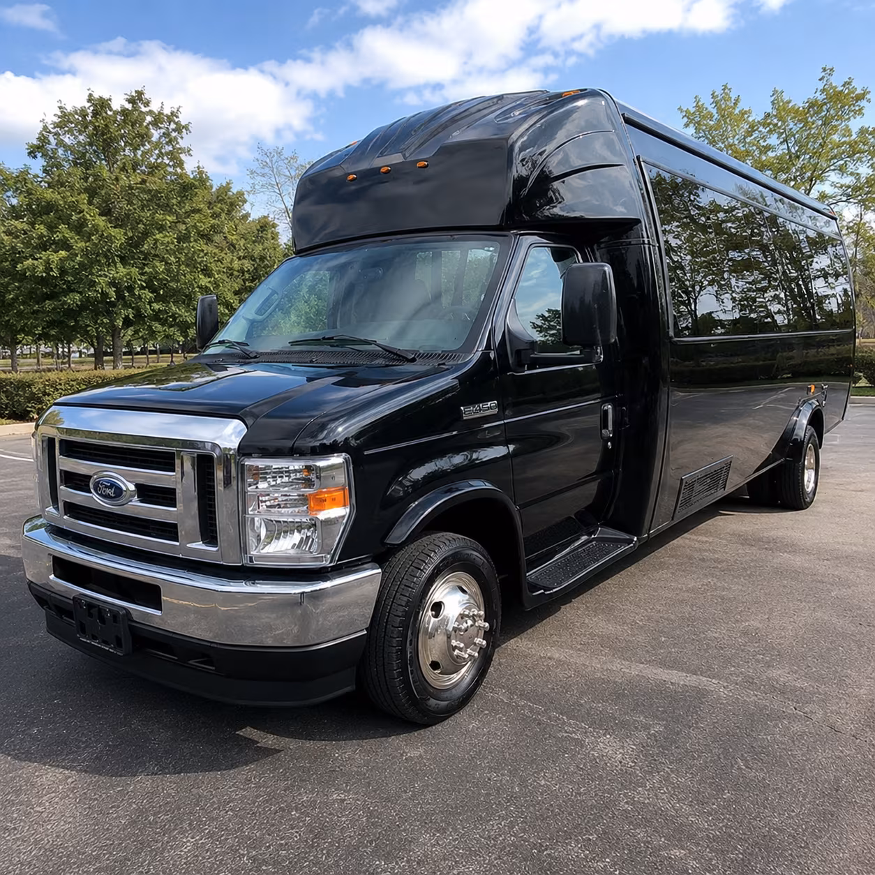 carowinds rock hills backyard theme park party bus rental