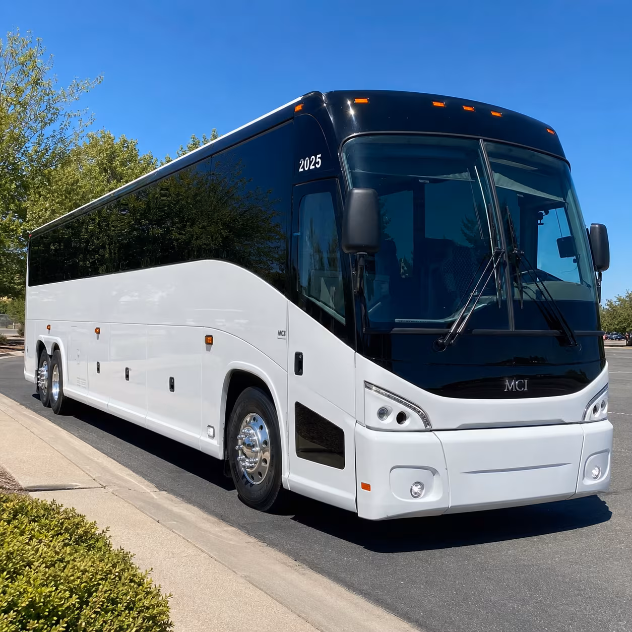 charter buses for museum and nature field trips in rock hill