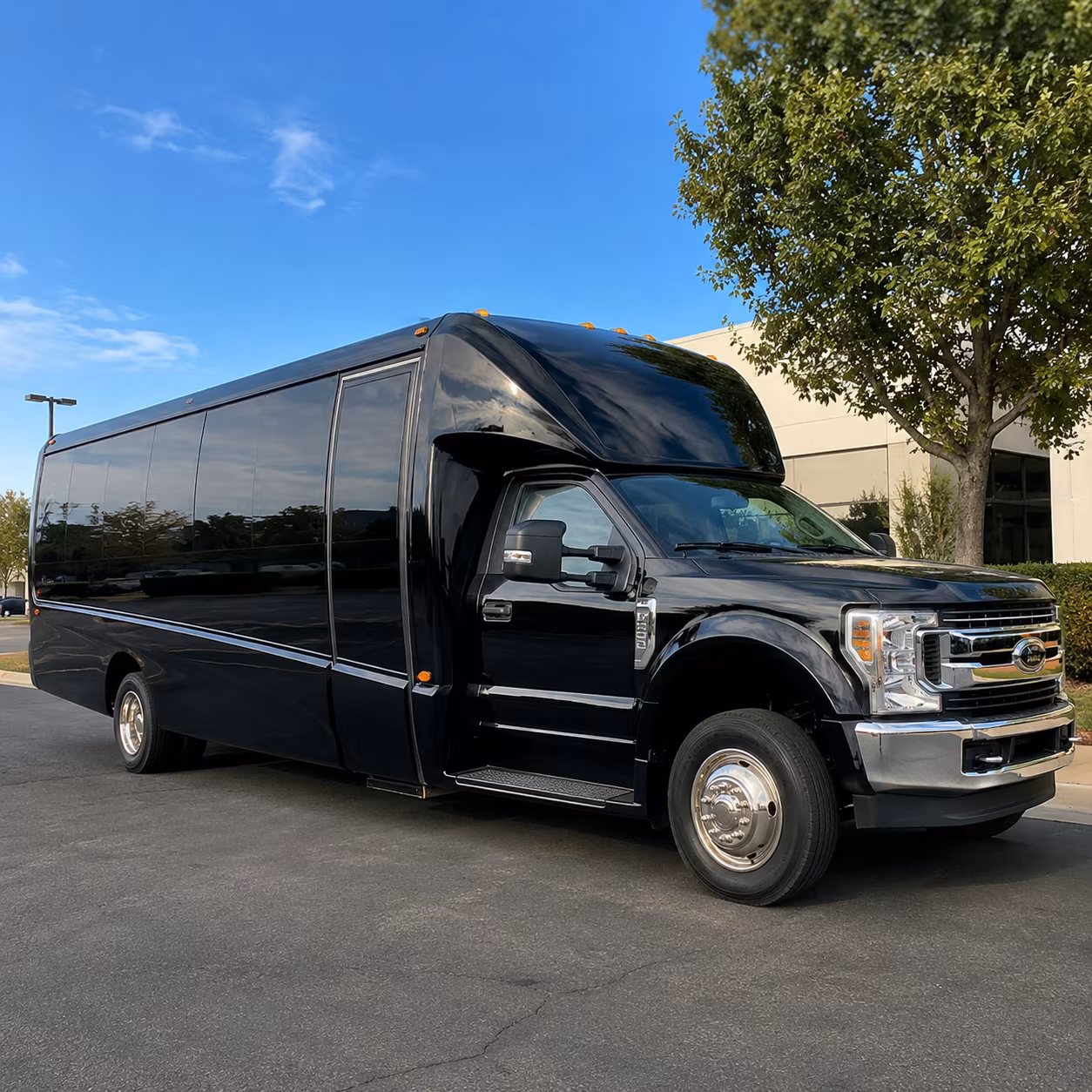 charter buses for rock hill area outdoor and environmental education trips