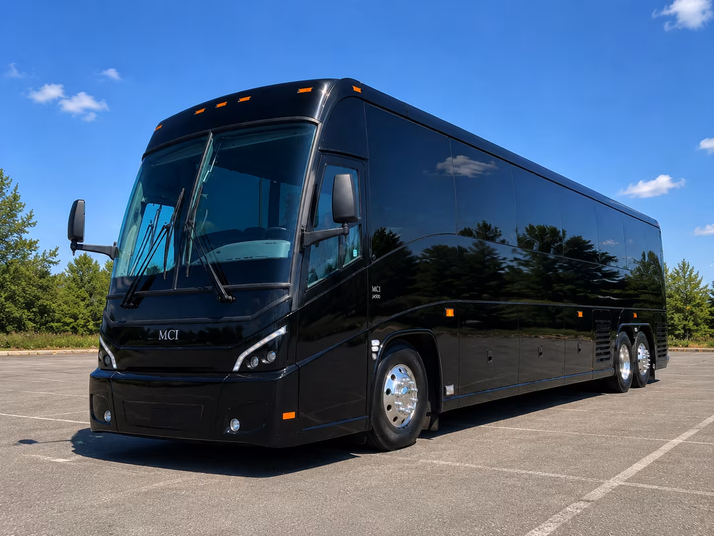 charter buses for rock hill sporting events and gameday travel