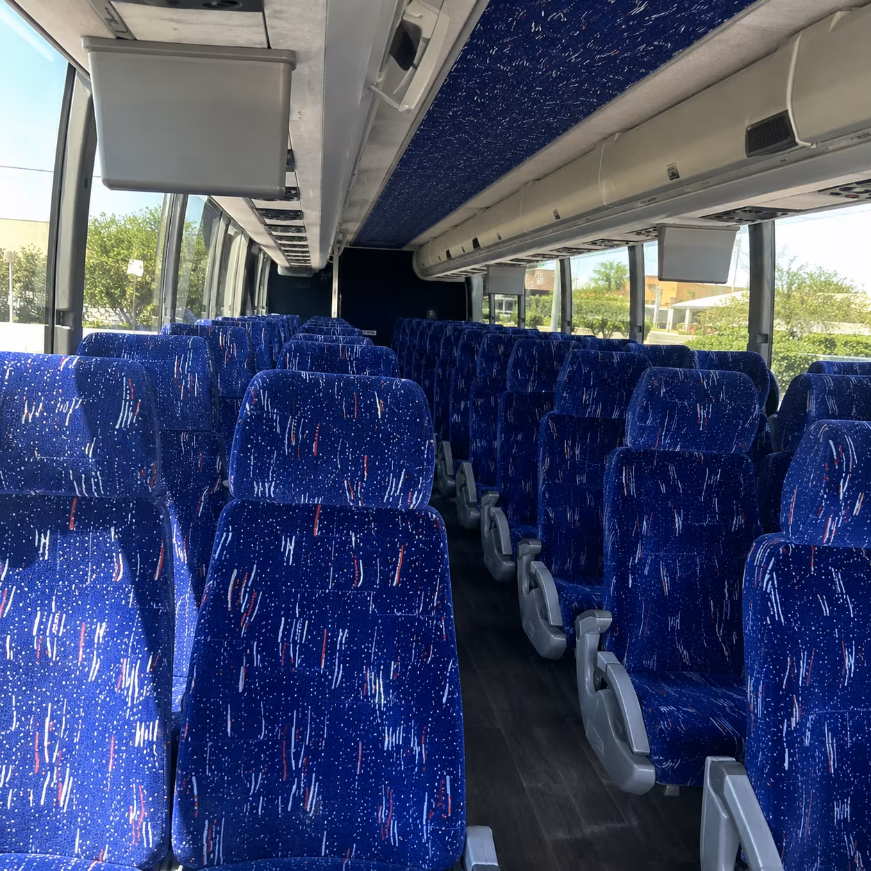multi day charter bus tours and overnight trips from rock hill