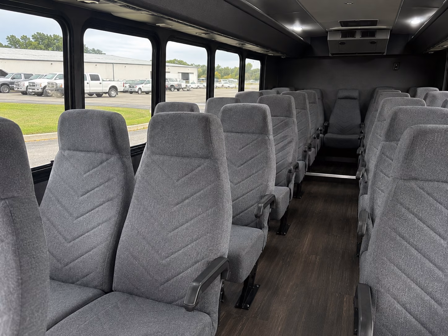 post prom and late night bus rentals for rock hill students