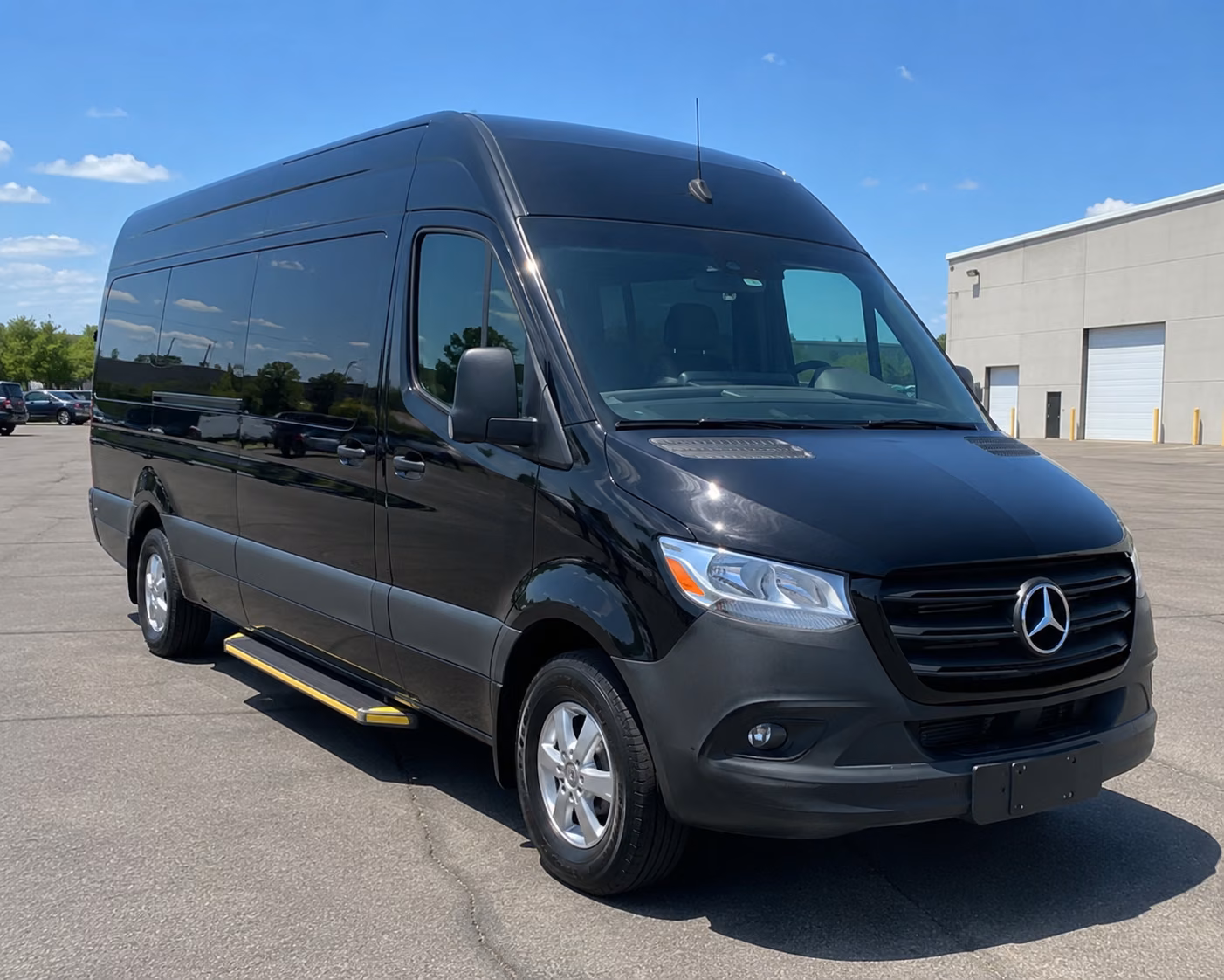 rock hill airport transportation