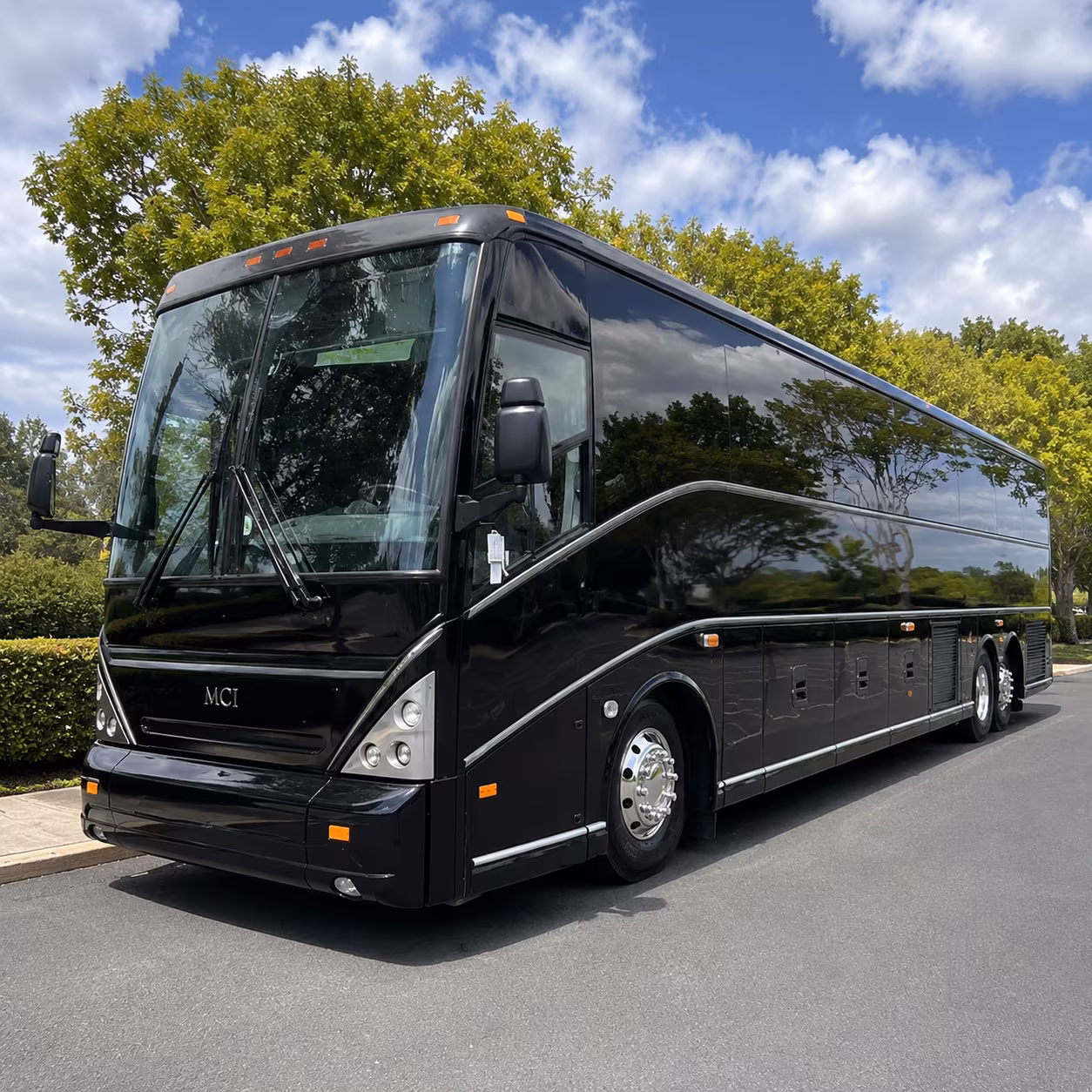 rock hill and fort mill employee commuter shuttle programs