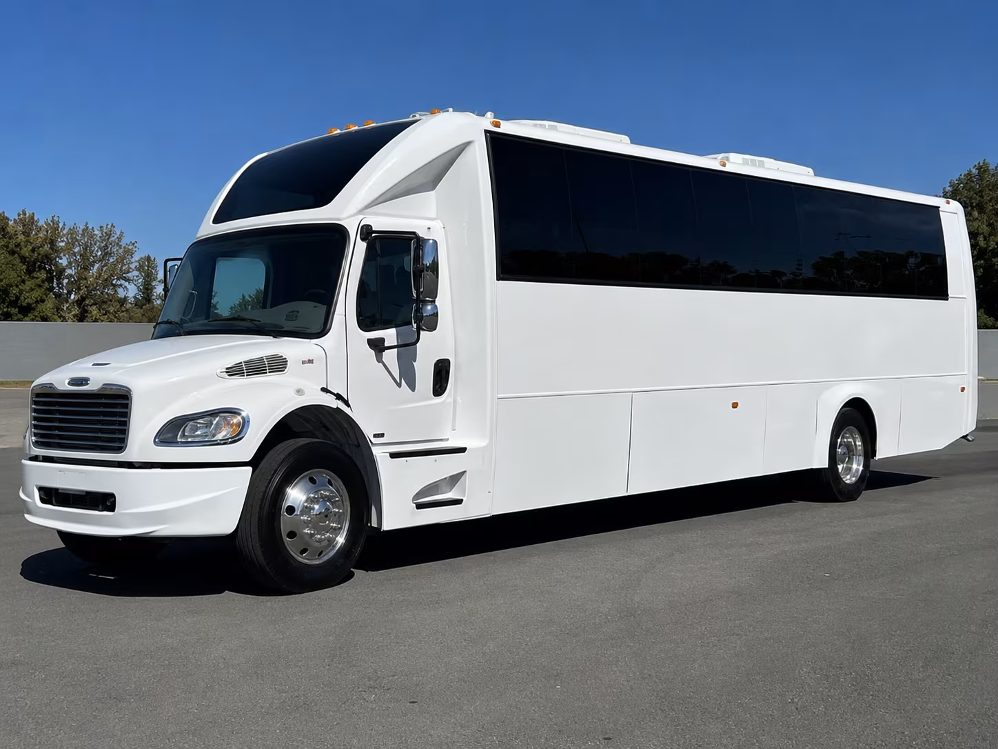 rock hill bachelor bachelorette party bus rental