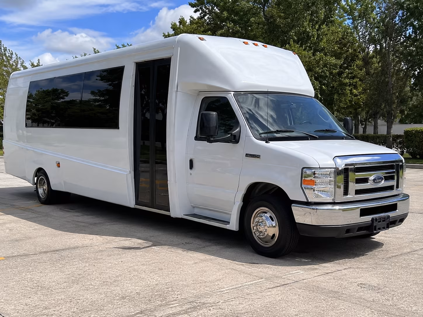 rock hill charlotte area concert venues party bus rental