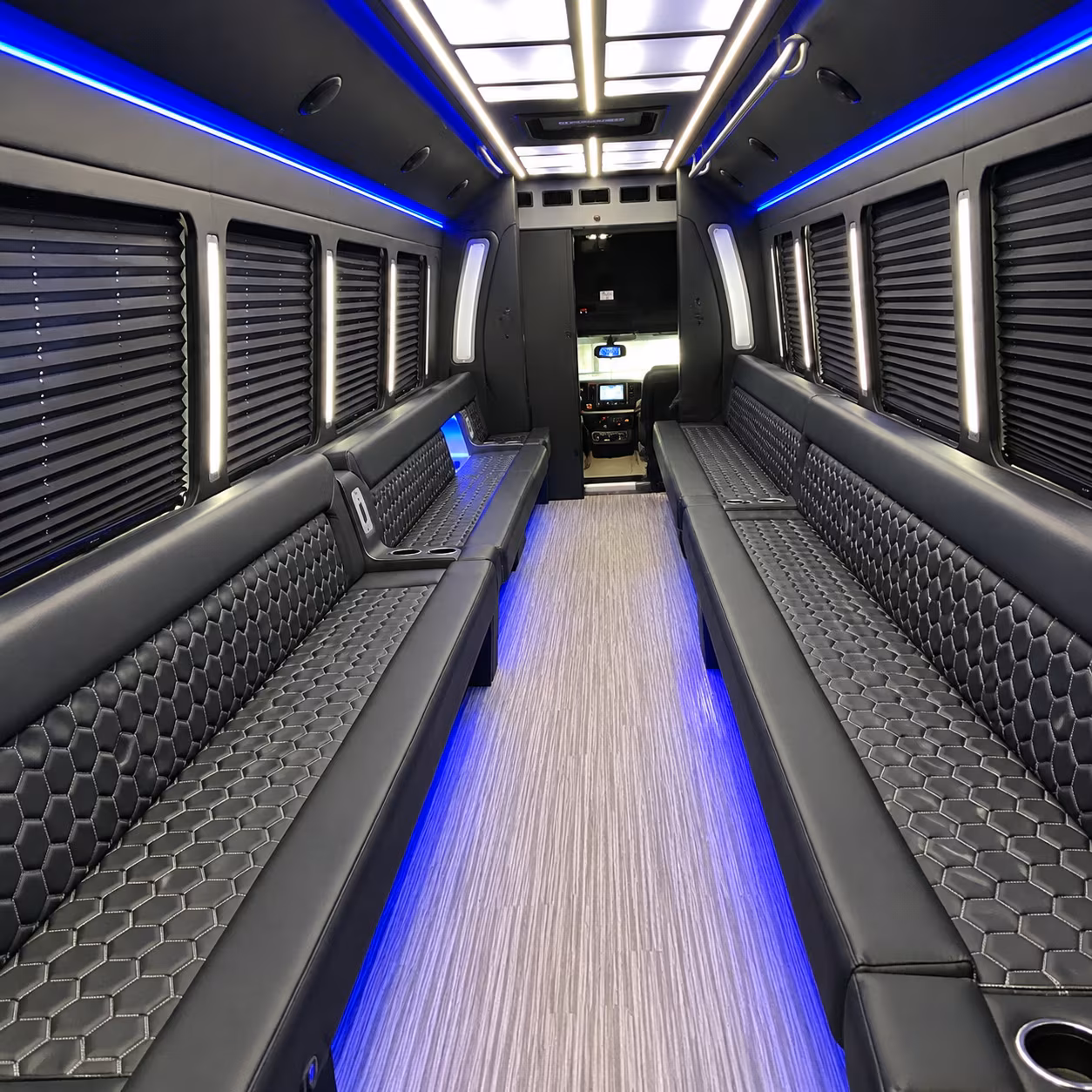 rock hill charlotte sporting events party bus rental