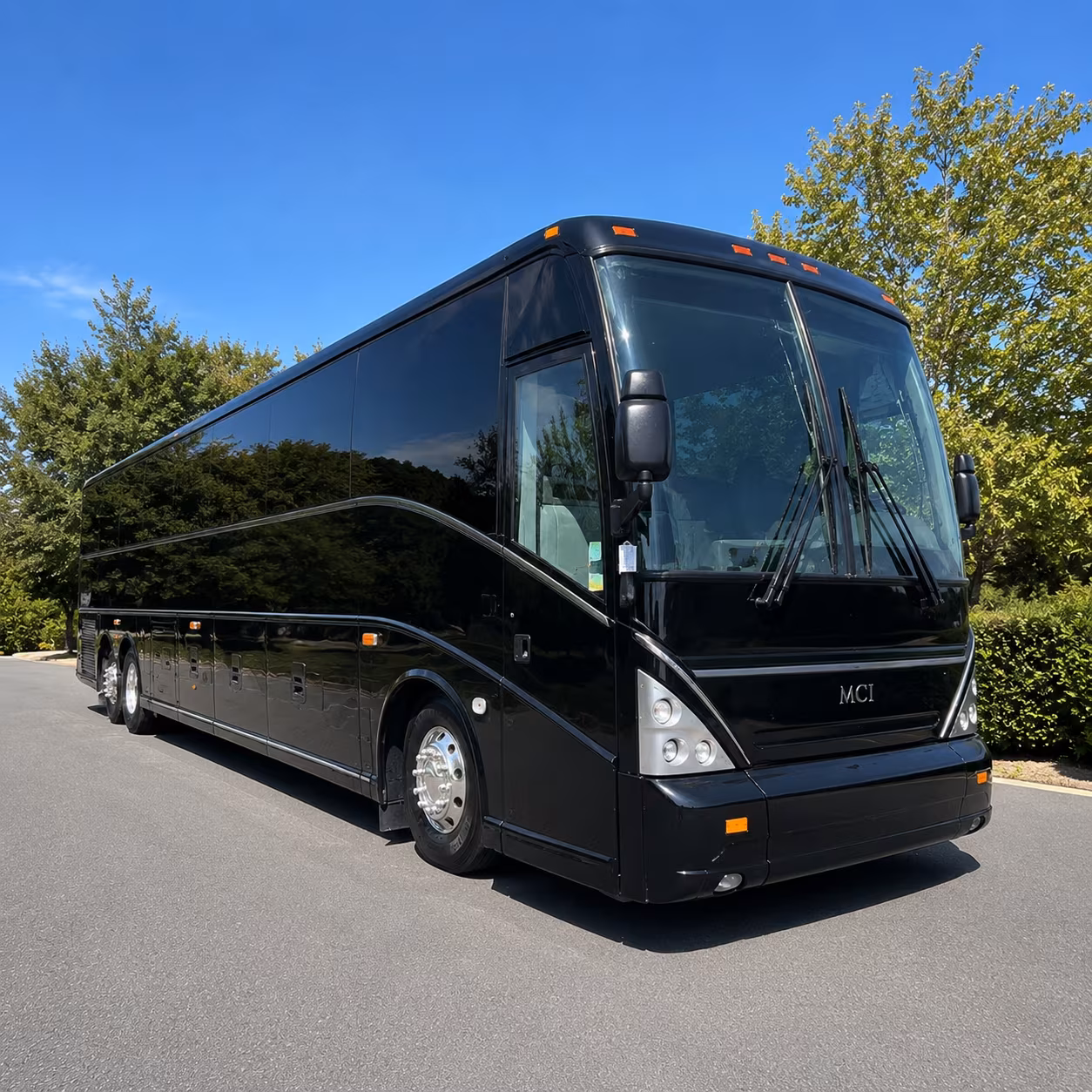 rock hill charter bus rentals for york county government agencies