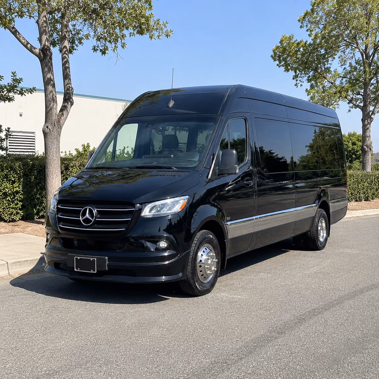rock hill concert transportation onboard seating