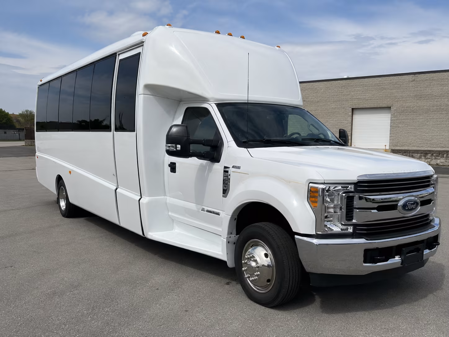 rock hill concert transportation