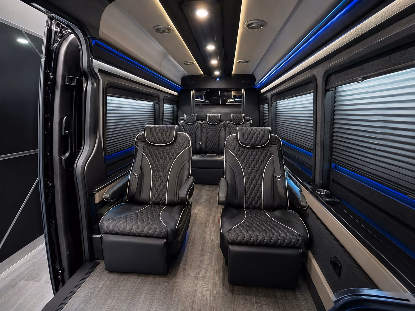 rock hill corporate group airport shuttle services