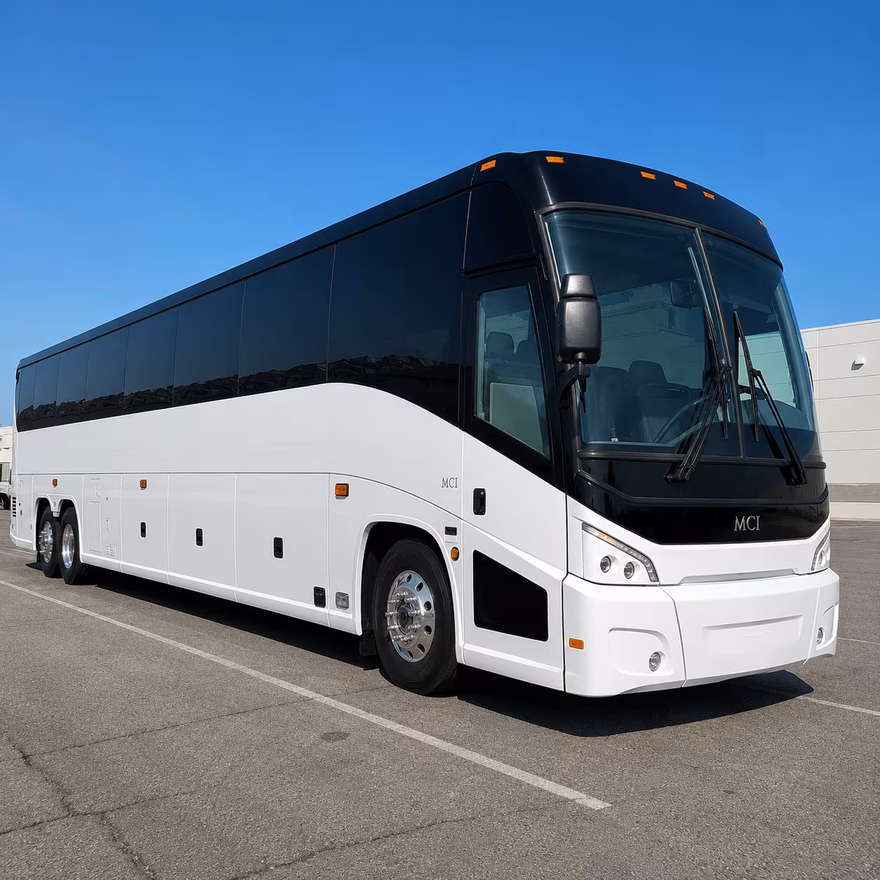rock hill employee transportation for warehouse and distribution teams