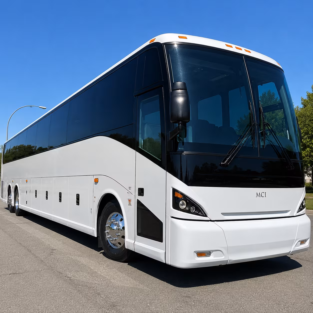 rock hill employee transportation onboard seating
