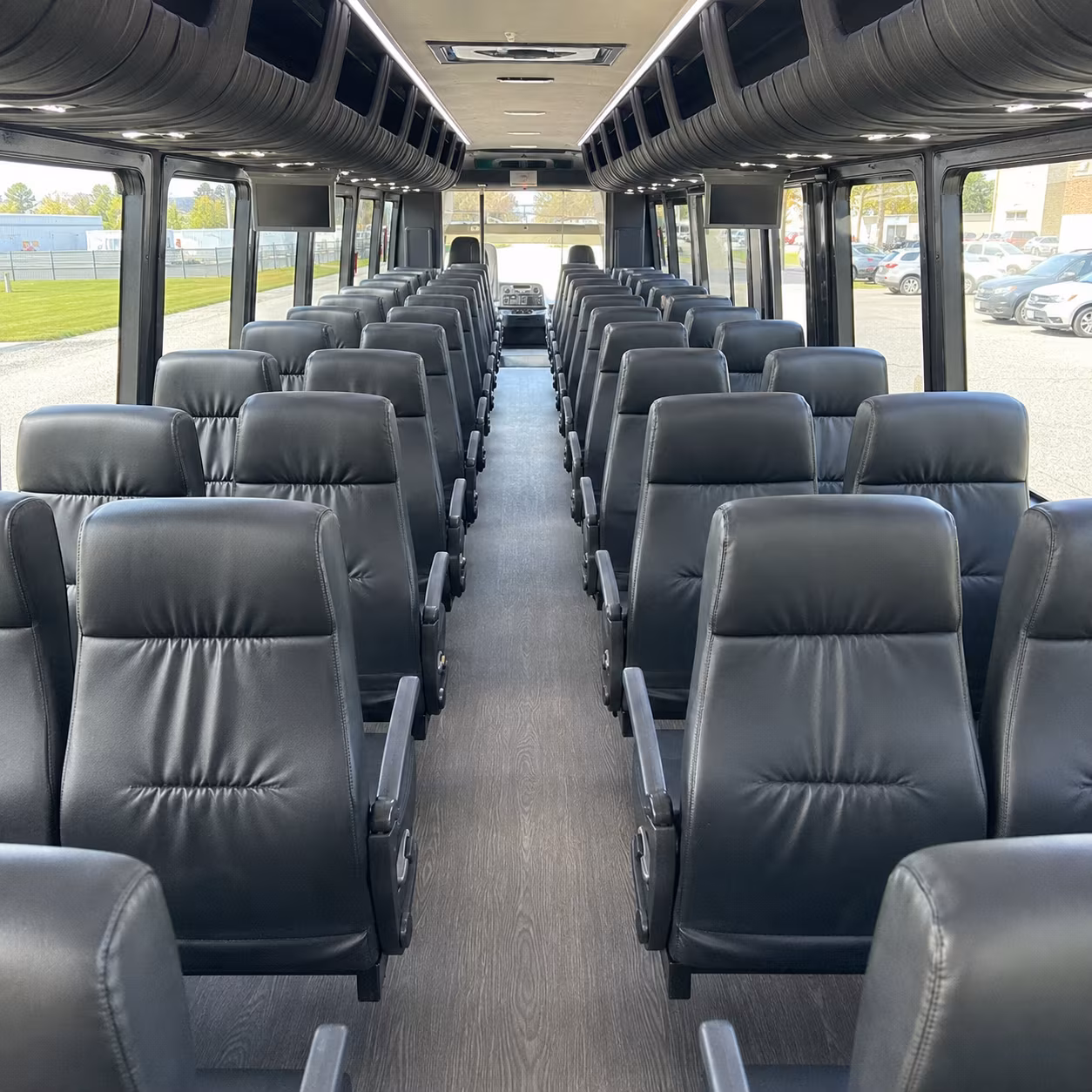 rock hill employee transportation