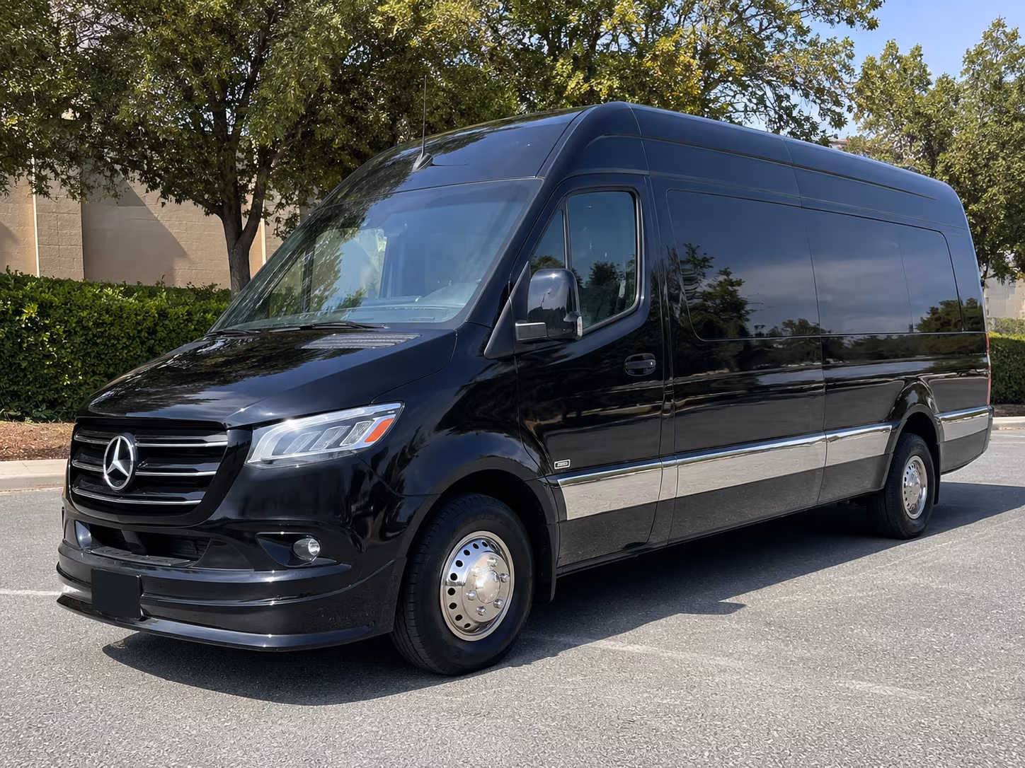 rock hill event transportation
