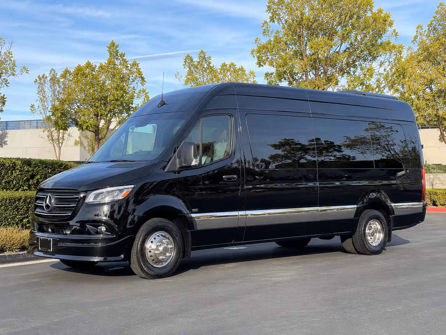 rock hill field trip transportation
