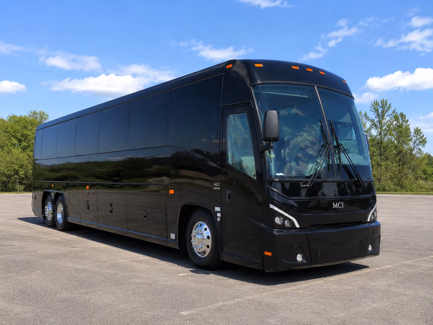 rock hill government military transportation for ceremonies and official events