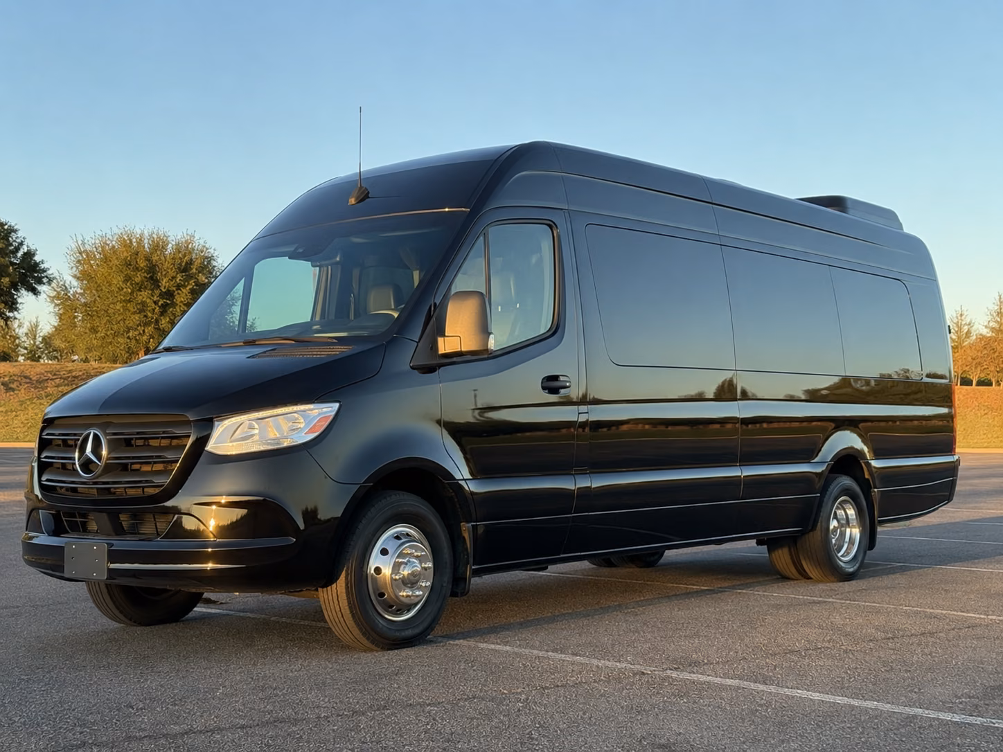 rock hill government military transportation onboard seating