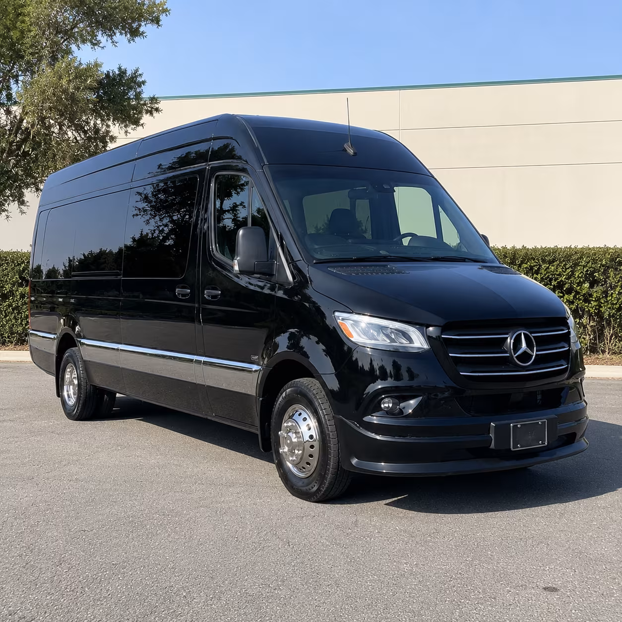 rock hill long distance transportation