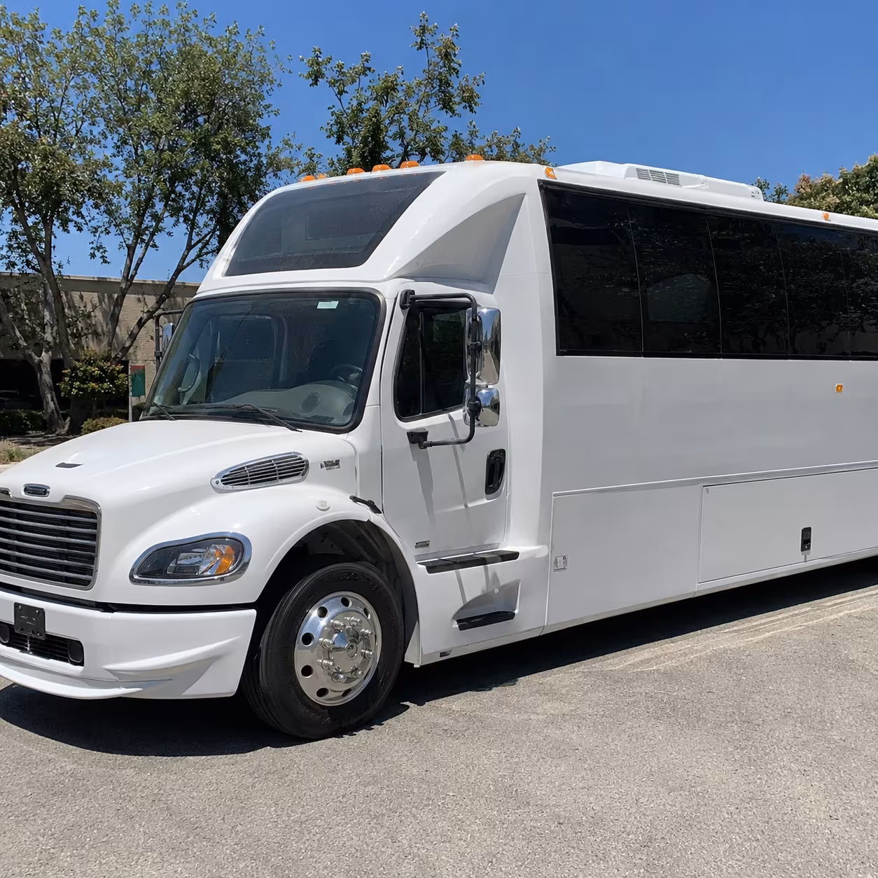 rock hill quincea n era sweet 16 party bus rental