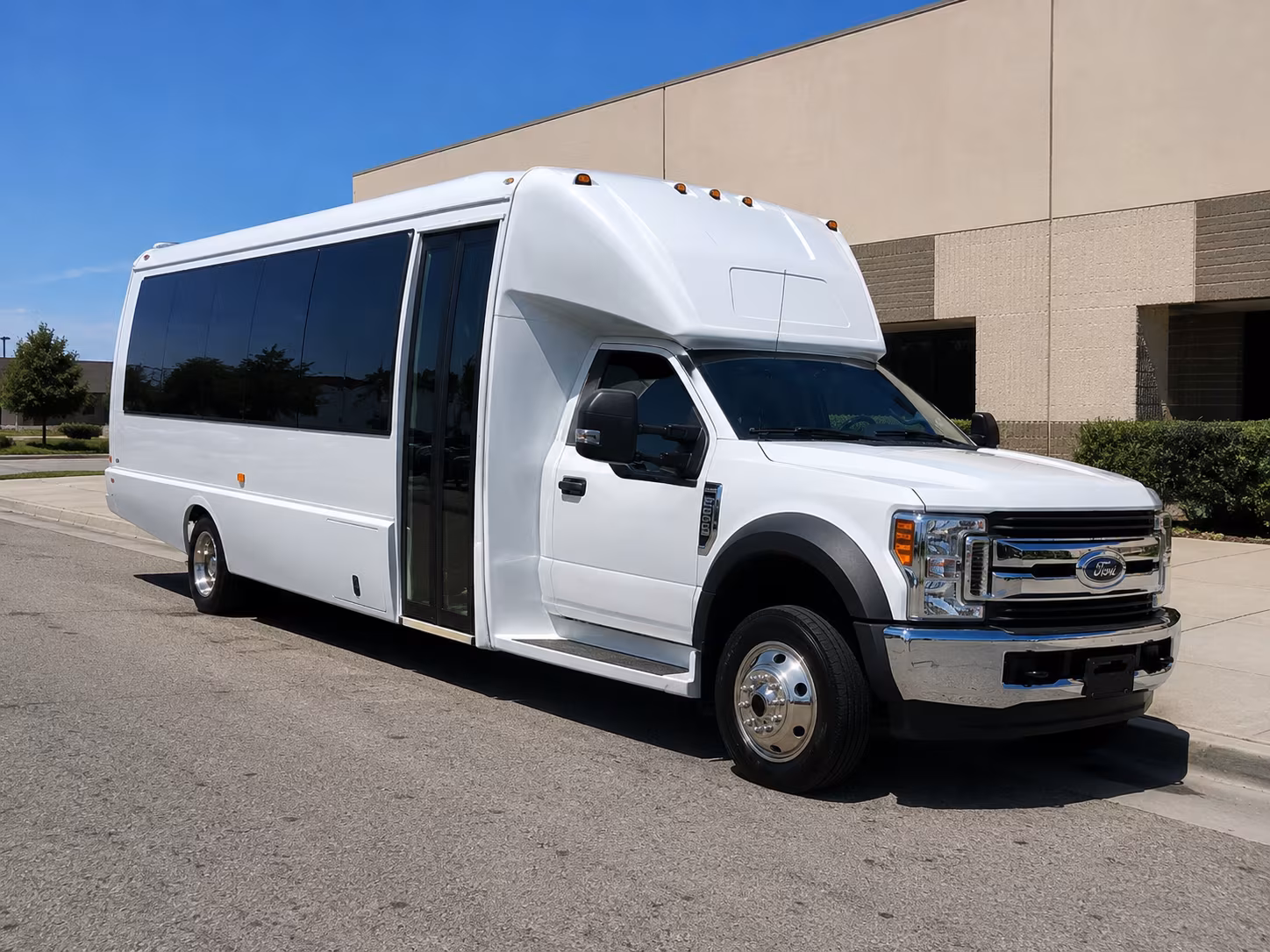 rock hill sporting event transportation