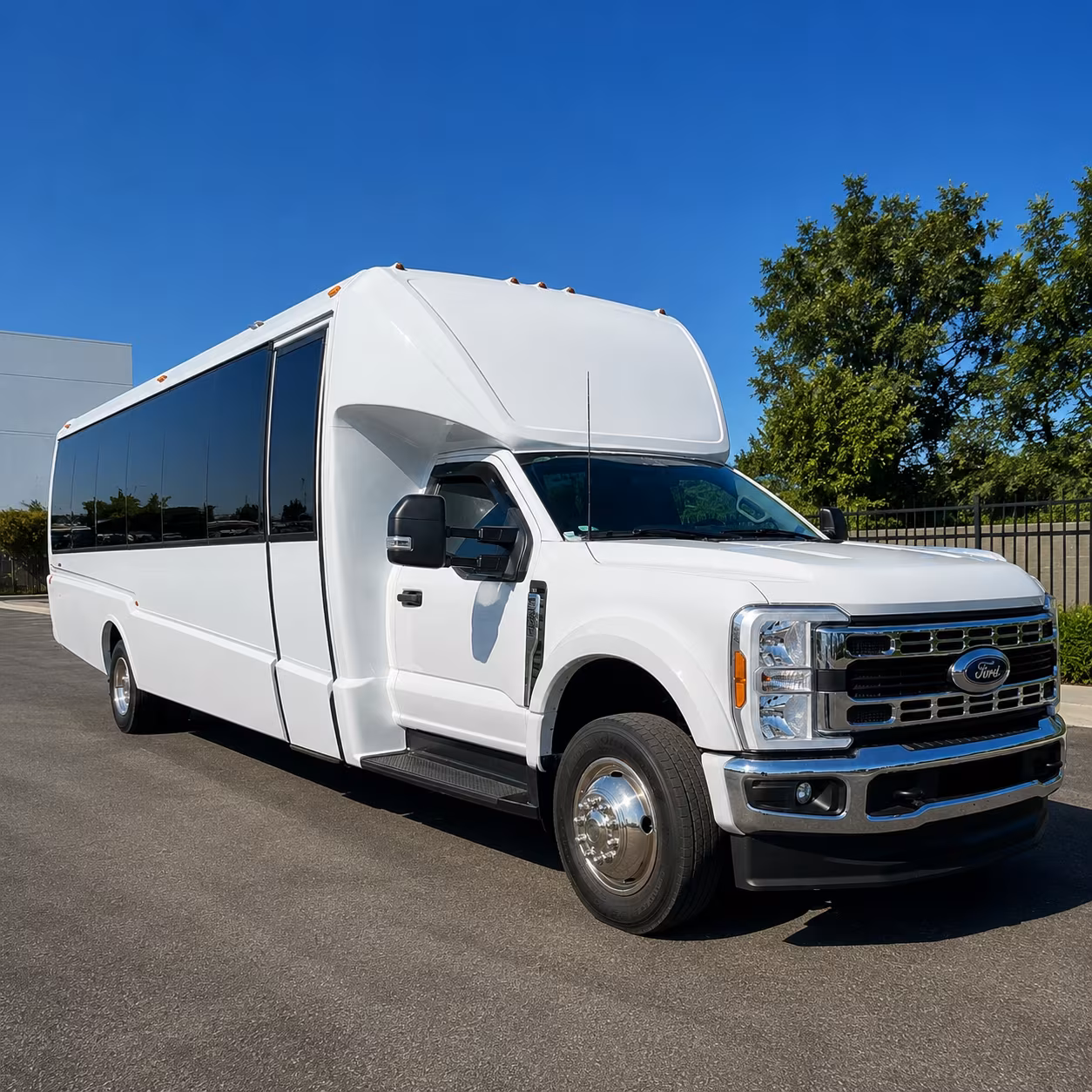rock hill wedding transportation onboard seating