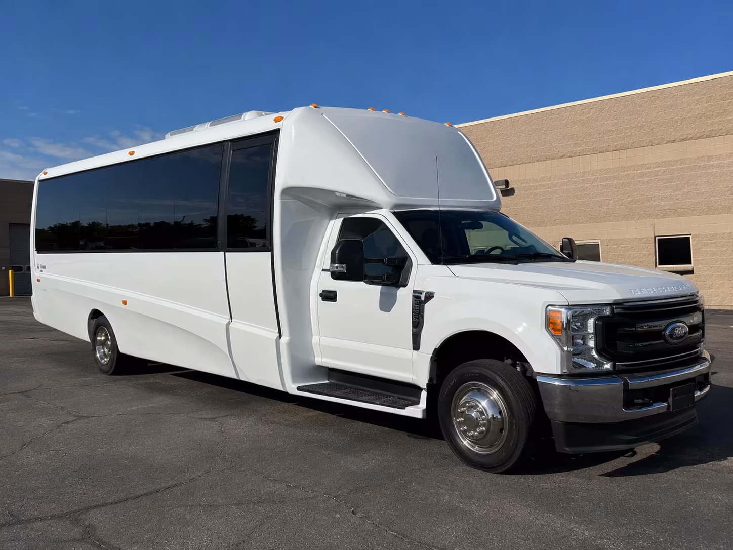 school field trip and educational bus rentals in rock hill