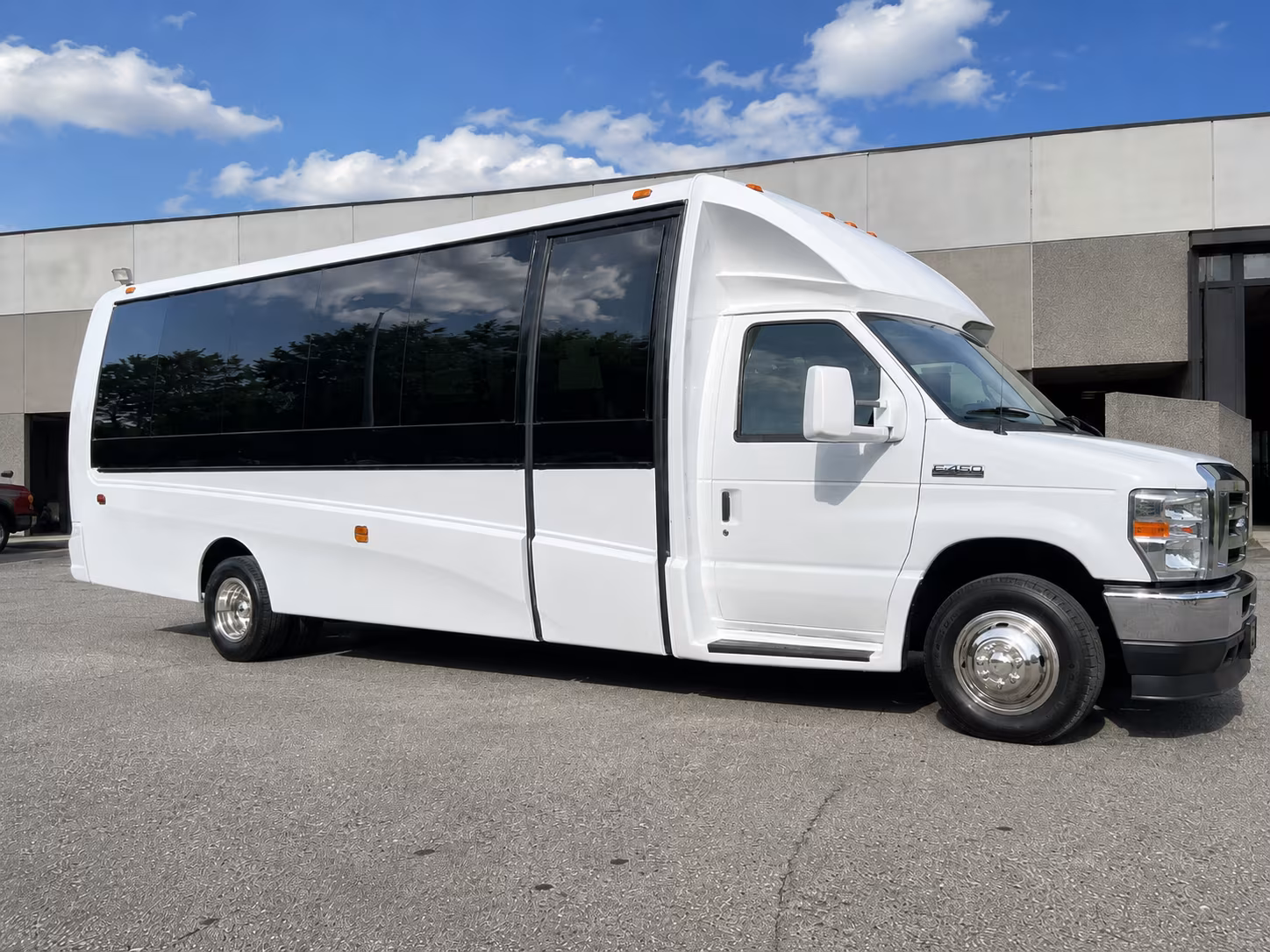 shuttle buses for music festivals at the whitewater center and york county venues
