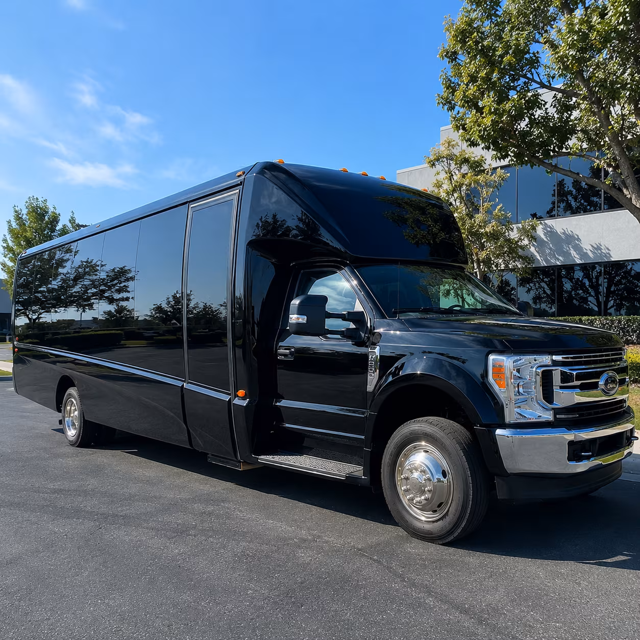 sports and athletic event buses for rock hill area schools