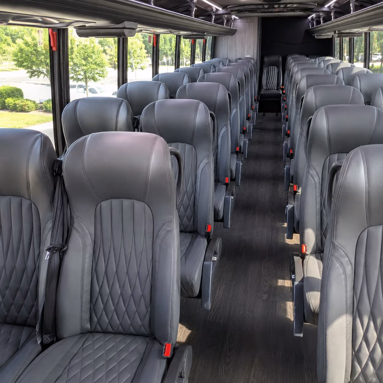 what kind of bus am i actually looking for and how does that change the price in rock hill