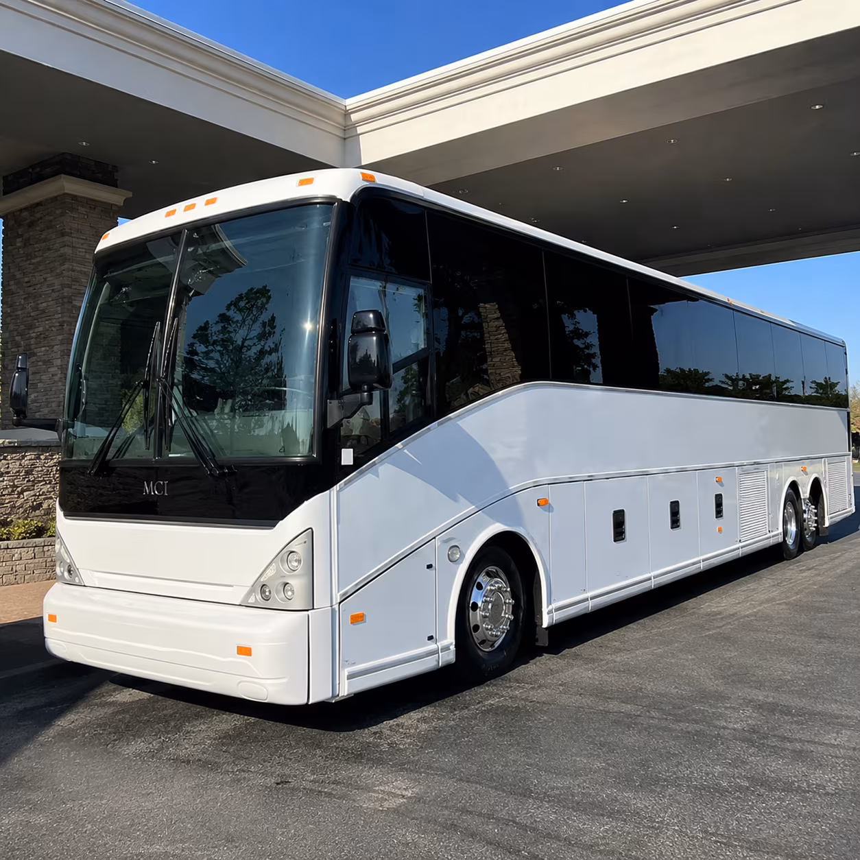 wine festival bus rentals from rock hill to the carolinas