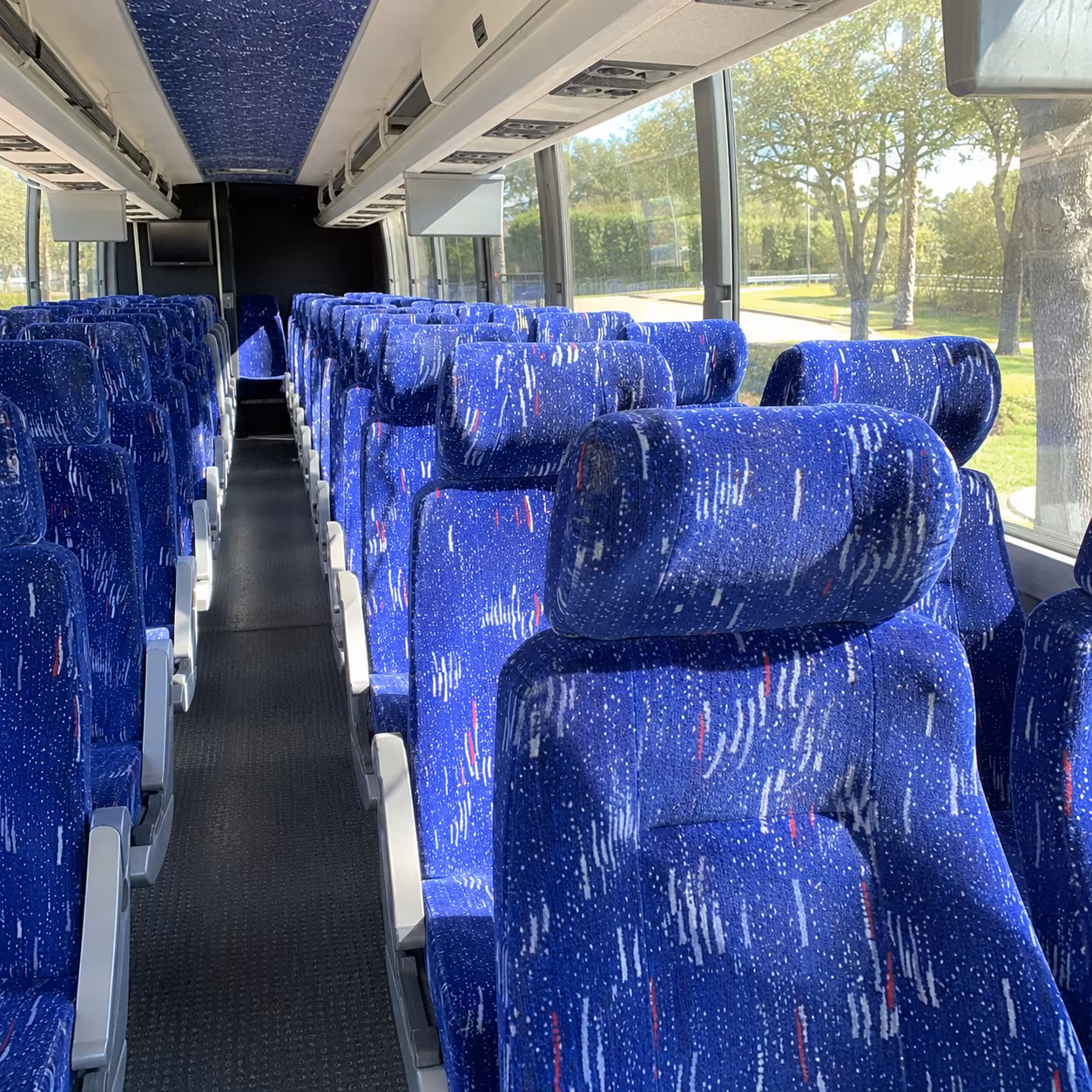 winthrop university and rock hill group travel for athletic and academic trips